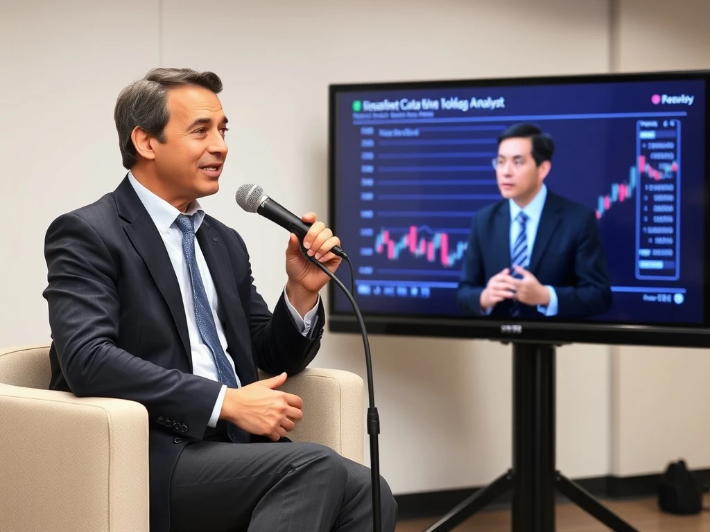 Marcio Souza, CEO of Praxis Precision Medicines, participates in a virtual PRAX fireside chat, discussing CNS therapies and company strategy.