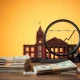 Parents strategize to avoid private school VAT with advance payments, impacting Treasury revenue.