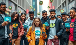GSM Token Proof of Wear system transforming fashion into passive income through blockchain technology