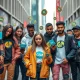 GSM Token Proof of Wear system transforming fashion into passive income through blockchain technology