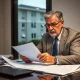 Adult protecting assets from nursing home costs through financial planning documents