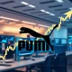 Puma stock surge analysis showing dramatic price increase and market reaction to acquisition rumors