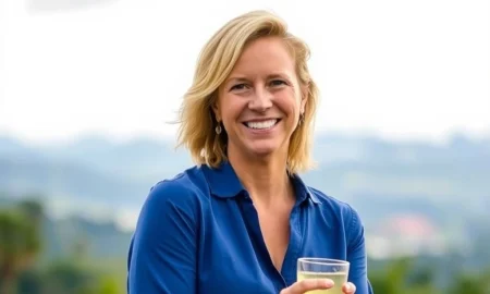 Chelsea Handler discusses her perspective on the enduring benefits of real estate investment.