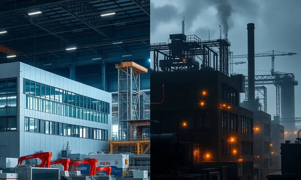 Critical Warning: Reliance-Hithium Deal Jeopardizes India’s Ethical Supply Chain Future