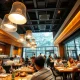 Restaurant chains creating immersive dining experiences to attract and retain customers