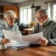 Retirement planning for seniors managing $1.4 million portfolio with monthly rent expenses