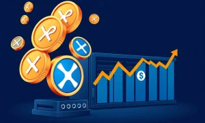 RICH Miner cloud mining transforming XRP into stable passive income through cryptocurrency mining
