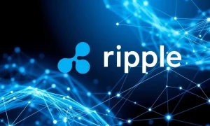 Visualizing the future of global payments powered by Ripple stablecoin after the Rails acquisition.