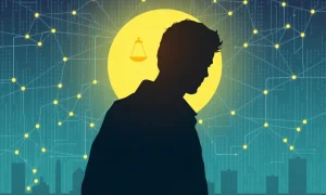 An Ethereum developer demonstrates solidarity by contributing to Roman Storm's legal defense fund, emphasizing the ongoing fight for digital privacy.