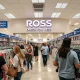 Shoppers finding value deals at Ross stores during economic uncertainty shown in earnings report