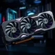 A powerful XFX QuickSilver RX 9070 graphics card displayed prominently, signifying high-end 4K gaming performance.