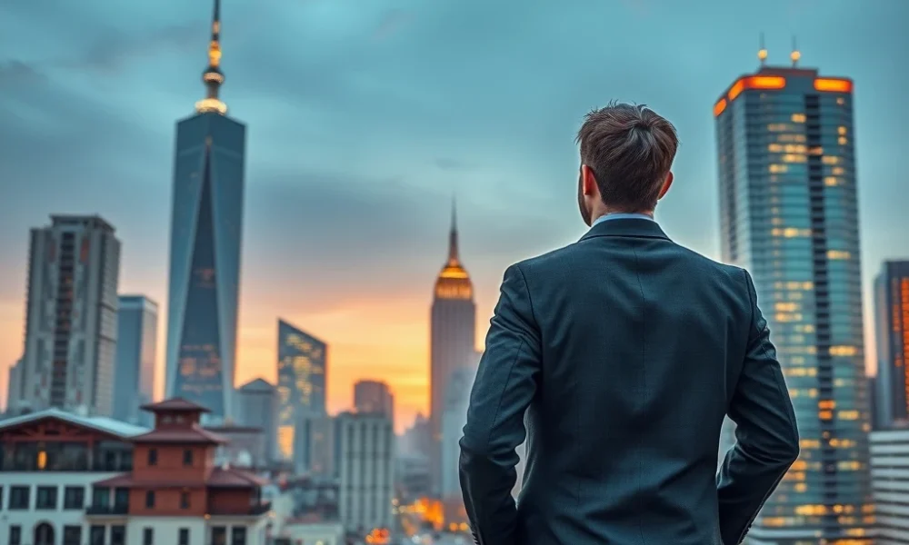 Building Businesses That Last: Sabeer Nelli’s Proven Framework for Sustainable Success