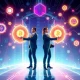 The Sandbox restructuring leadership transition in metaverse business optimization