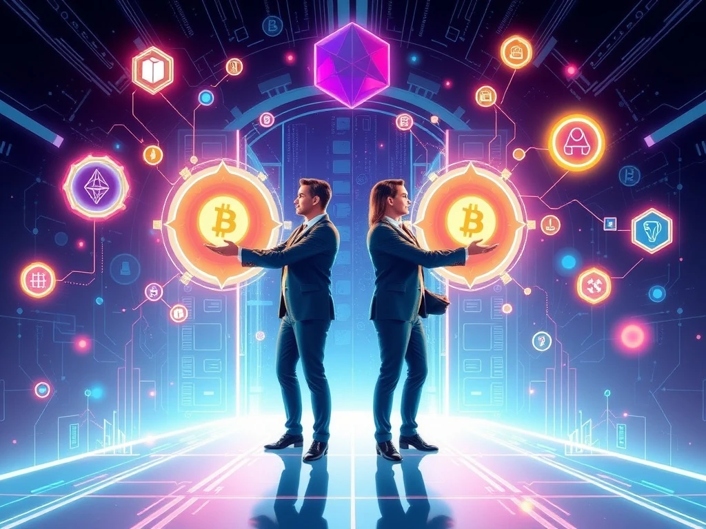 The Sandbox restructuring leadership transition in metaverse business optimization