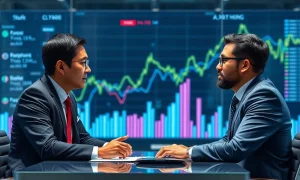SBI blockchain partnerships advancing digital finance and tokenization in Japan
