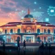 Silicon-Jeri fintech innovation hub connecting Kerala to global financial markets