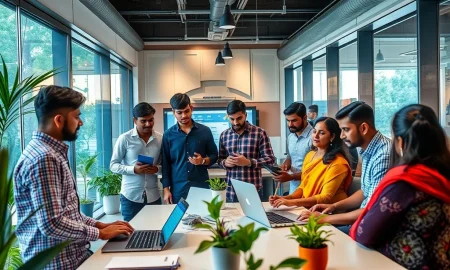 Silicon-Jeri fintech innovation hub empowering Kerala youth with global opportunities