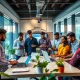 Silicon-Jeri fintech innovation hub empowering Kerala youth with global opportunities