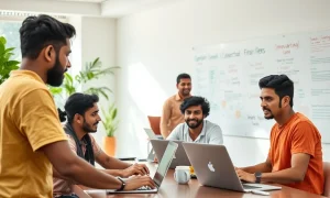 Silicon-Jeri startup incubation hub fostering diverse entrepreneurs in collaborative workspace environment