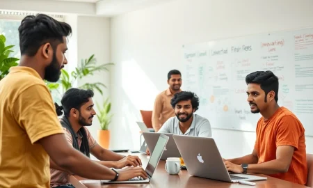 Silicon-Jeri startup incubation hub fostering diverse entrepreneurs in collaborative workspace environment