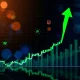 Small-cap stocks breaking through resistance level in dramatic Friday surge
