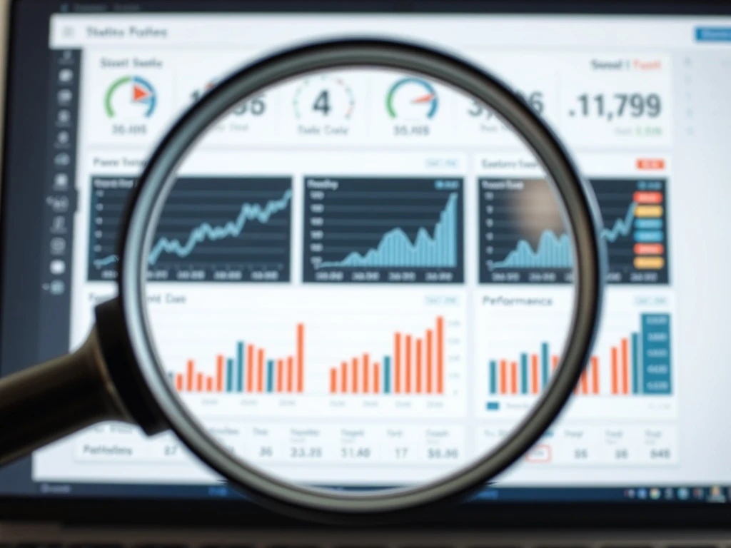 Small-cap stocks investment opportunity showing growth potential in undervalued market segment