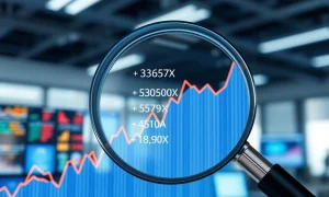 Five promising small-cap stocks showing strong growth potential in current market rally