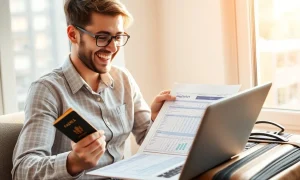 Smart travel budgeting strategies for affordable annual vacations without financial stress