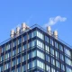 Smoke ventilation system protecting high-rise building in Chelmsford from fire hazards