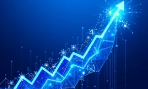 Snowflake stock surging due to remarkable AI momentum and strong earnings performance