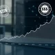Solana ETFs institutional adoption chart showing regulatory approval and investment growth