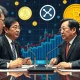 South Korean lawmakers discussing XRP news today amid cryptocurrency policy decisions