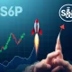 Chart illustrating the S&P 500's potential ascent from 6,500, signifying a major market turning point for the S&P 500.