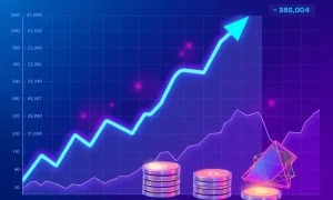 Spot ETH ETFs driving massive investment inflows into Ethereum market growth