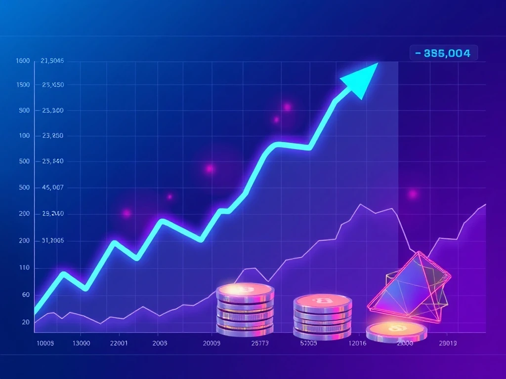 Spot ETH ETFs driving massive investment inflows into Ethereum market growth