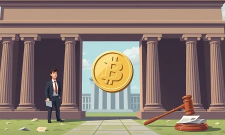 US banking groups advocating for the closure of the stablecoin yield loophole, emphasizing its potential impact on the financial system.