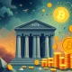 Stablecoin yields creating financial imbalance between traditional banks and crypto platforms with $6.6T at risk