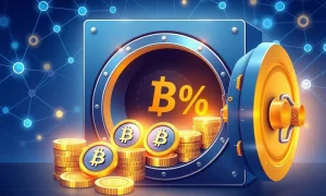 Secure staking Berachain tokens generating 21% APR passive income on Super Platform