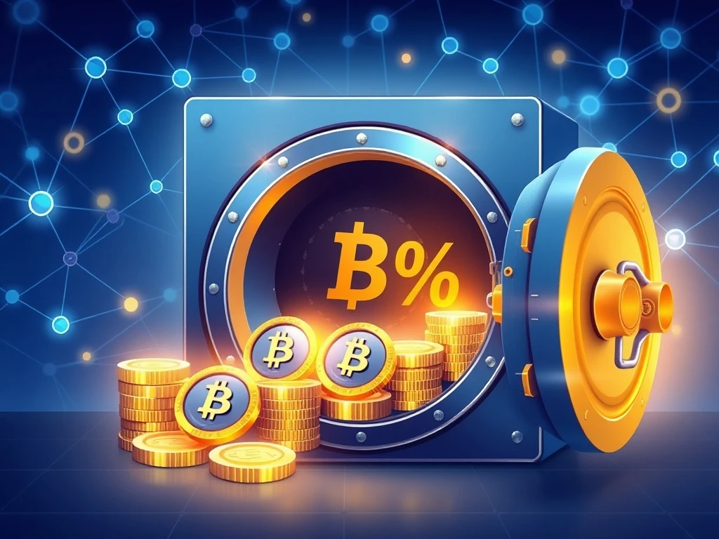Secure staking Berachain tokens generating 21% APR passive income on Super Platform