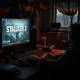 STALKER 2 PS5 game showcasing Ukrainian cultural resilience during wartime development