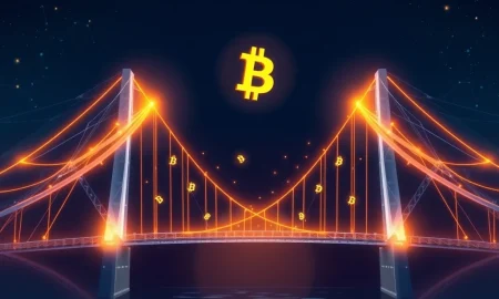 Blockchain companies competing for Stargate acquisition in cross-chain merger