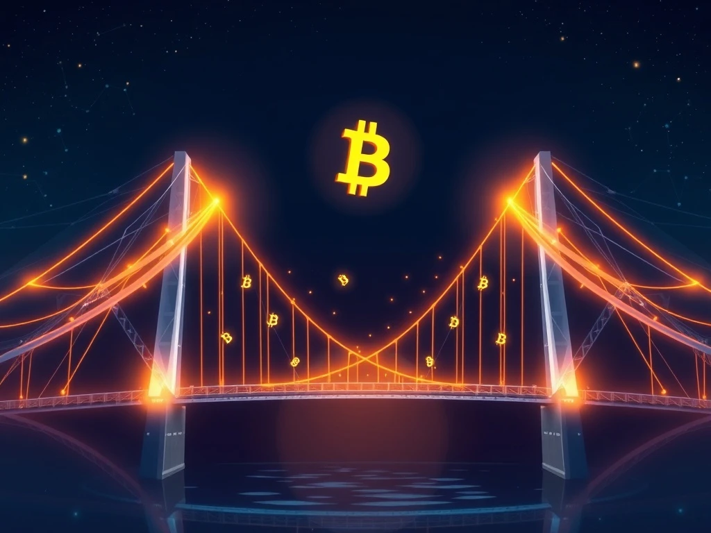 Blockchain companies competing for Stargate acquisition in cross-chain merger