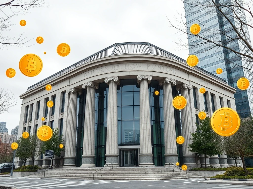 State Street as first custodian on JPMorgan's innovative tokenized debt platform for institutional clients