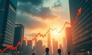 Warning signs of a dangerous stock market bubble forming with overvalued stocks