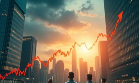 Warning signs of a dangerous stock market bubble forming with overvalued stocks