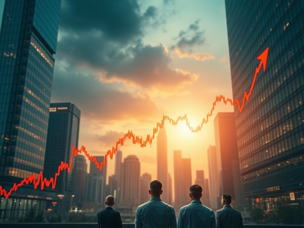 Warning signs of a dangerous stock market bubble forming with overvalued stocks