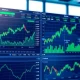 Stock market today analysis featuring Walmart earnings and Boeing orders with economic data indicators