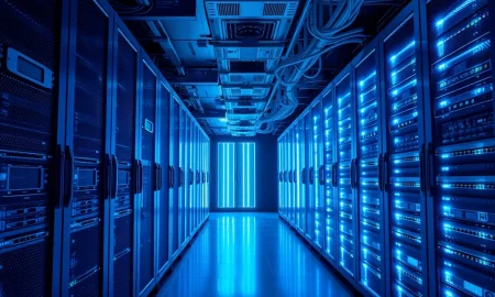Storage stock investment opportunity in Meta's AI infrastructure data center