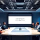 Super Micro JavaScript warning alert for investors accessing financial data on company website