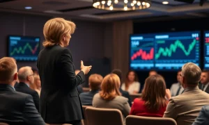 Suze Orman teaching financial independence strategies to achieve money freedom